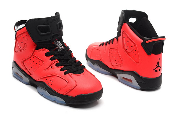 Jordan 6 Women Super Perfect--008 